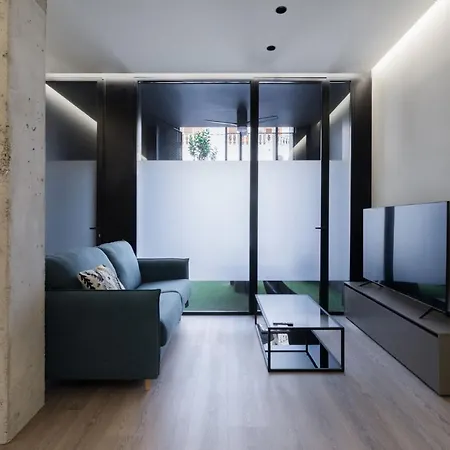Cosy Loft'S Valencia Apartment Catarroja Exterior photo
