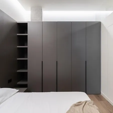 Cosy Loft'S Valencia Apartment Catarroja Exterior photo