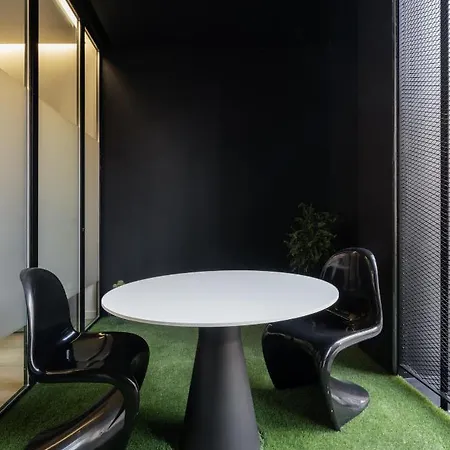 Cosy Loft'S Valencia Apartment Catarroja Exterior photo