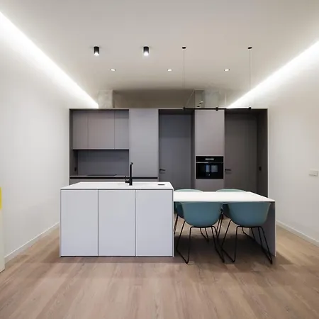 Cosy Loft'S Valencia Apartment Catarroja Exterior photo