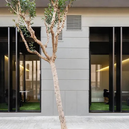 Cosy Loft'S Valencia Apartment Catarroja Exterior photo
