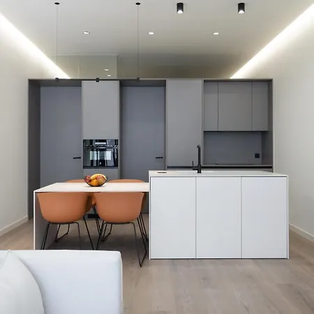 Cosy Loft'S Valencia Apartment Catarroja Exterior photo