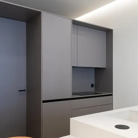 Cosy Loft'S Valencia Apartment Catarroja Exterior photo