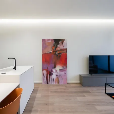 Cosy Loft'S Valencia Apartment Catarroja Exterior photo