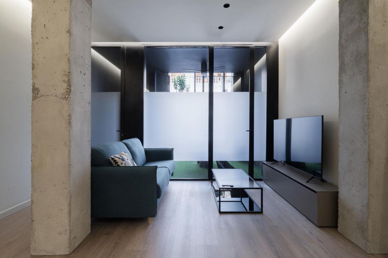 Cosy Loft's Valencia Apartment