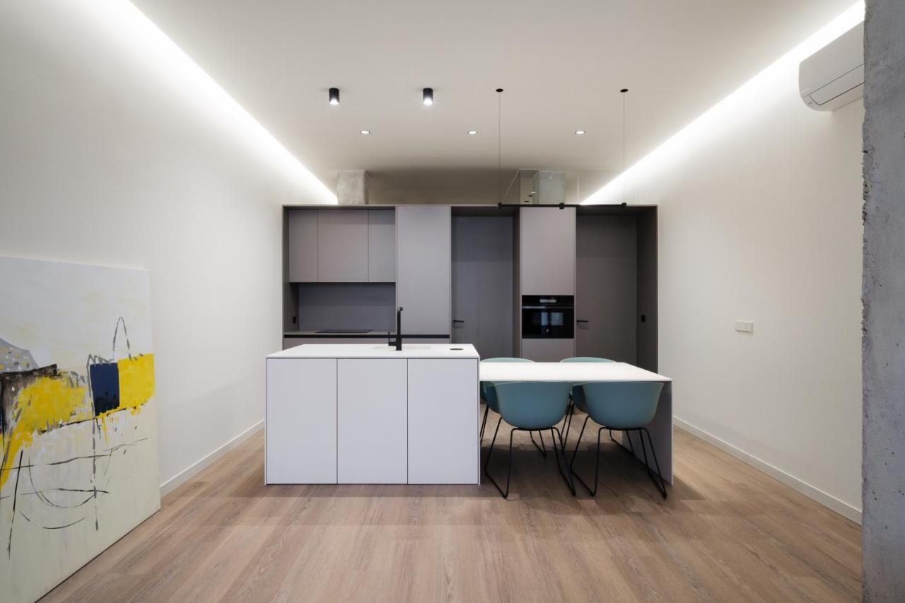 Apartment Cosy Loft's Valencia