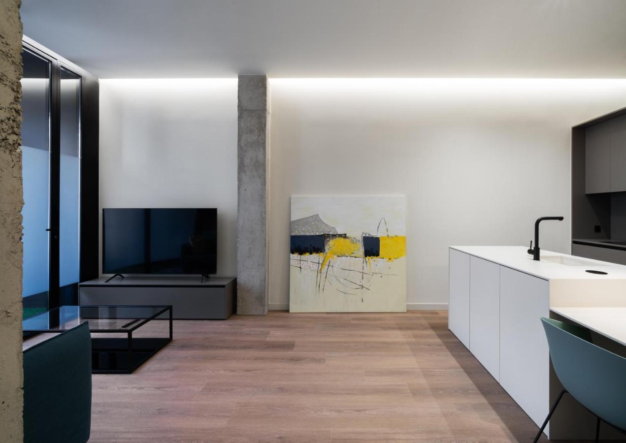 Apartment Cosy Loft's Valencia