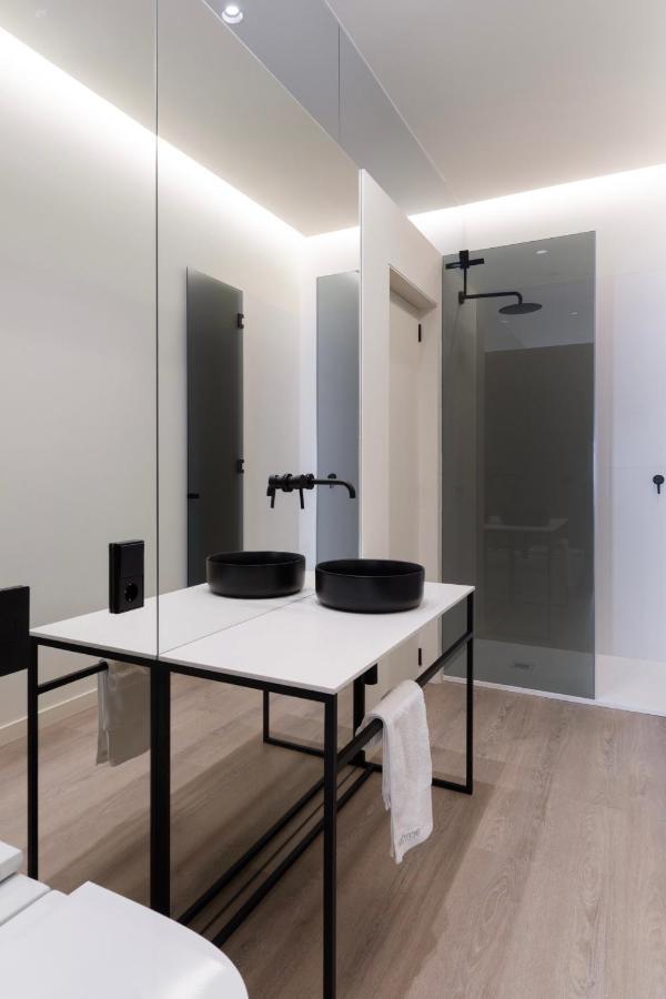 Cosy Loft's Valencia