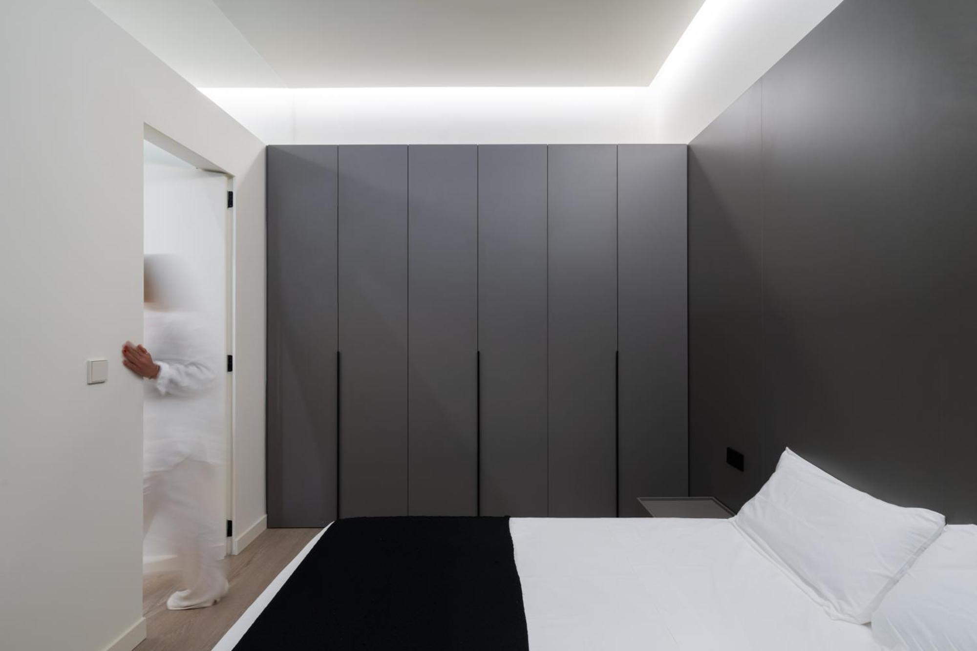 Apartment Cosy Loft's Valencia Catarroja