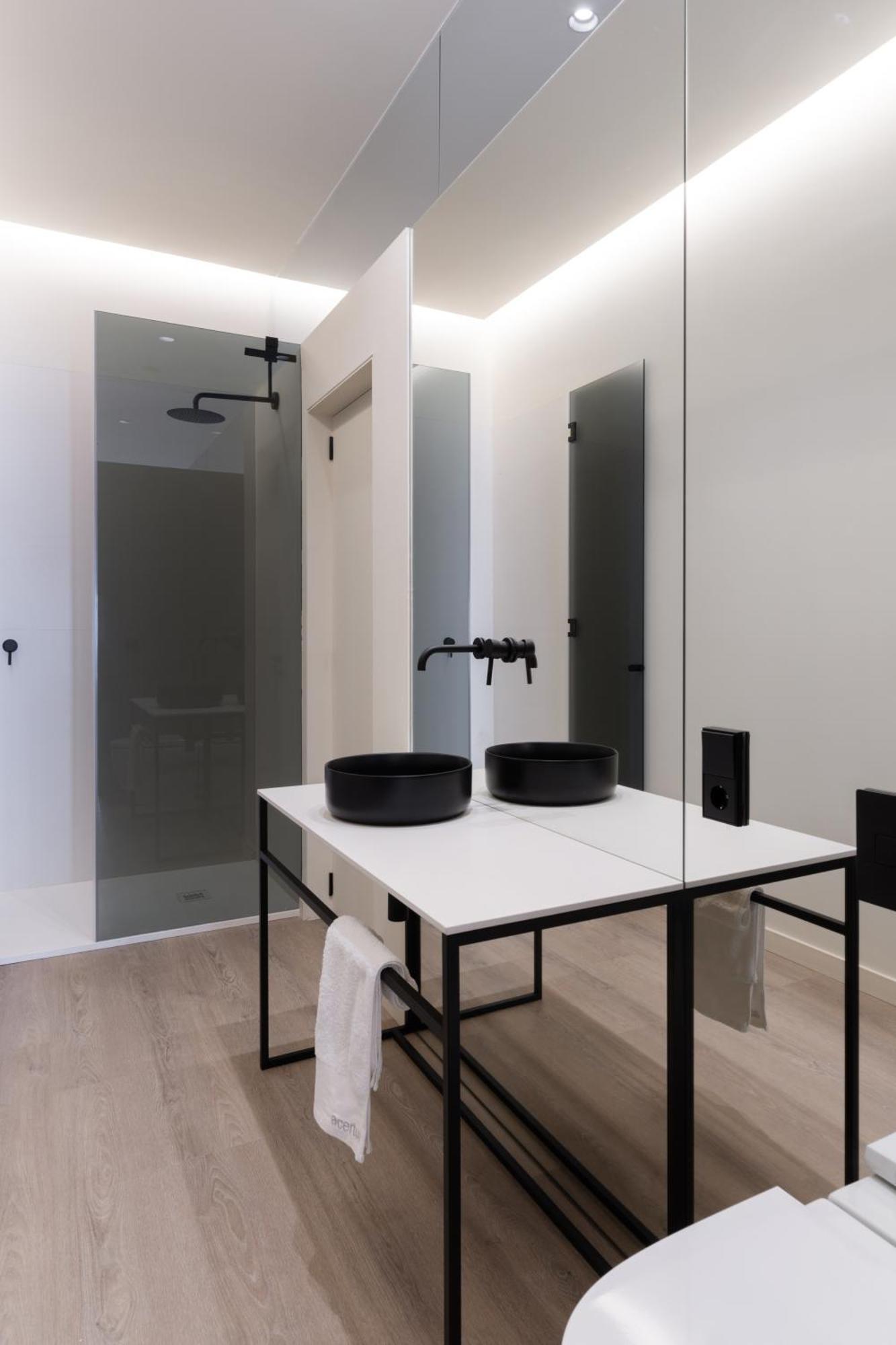 Cosy Loft's Valencia