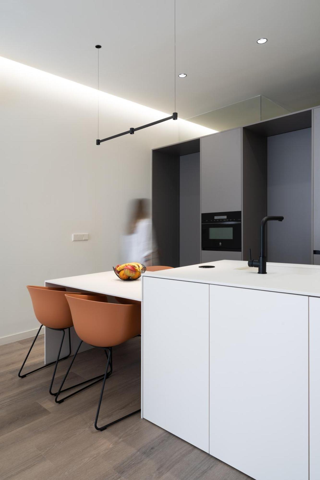 Cosy Loft's Valencia *