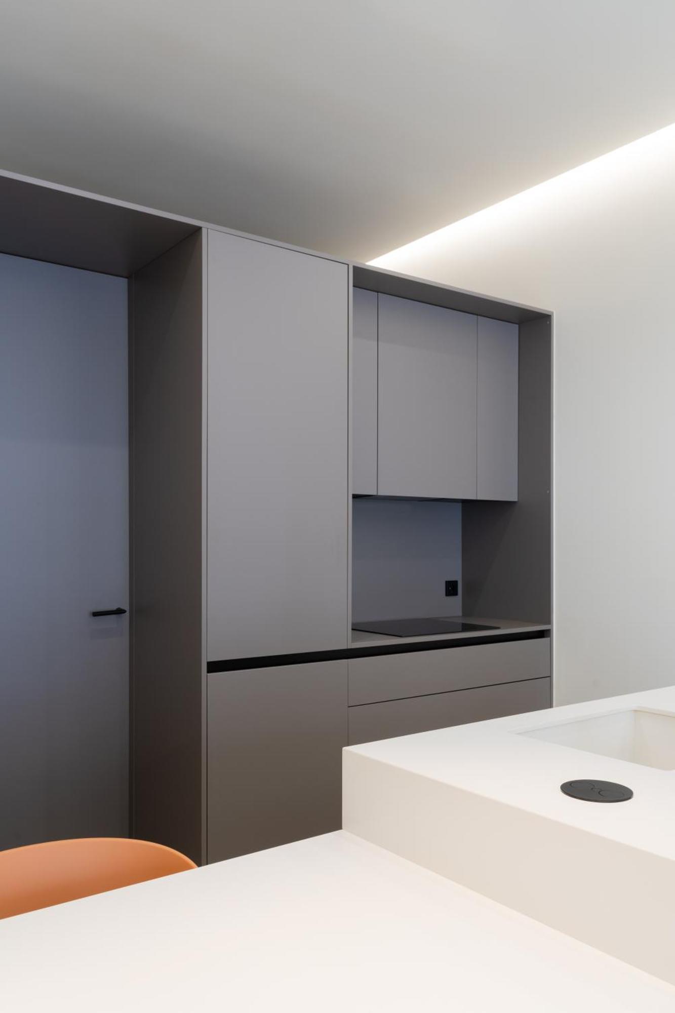 Cosy Loft's Valencia *