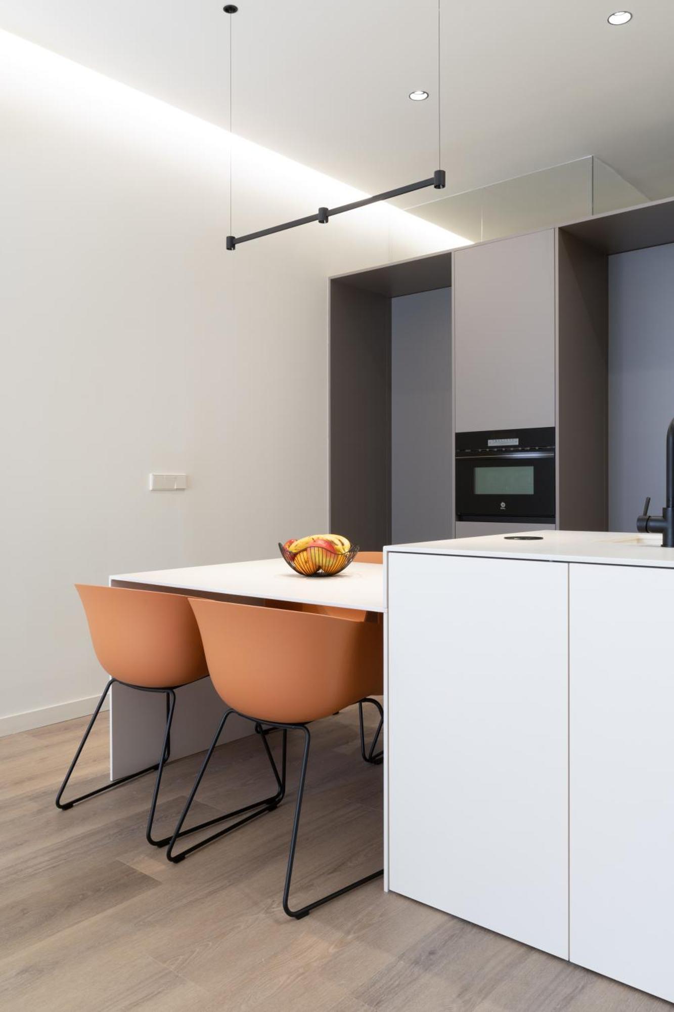 Cosy Loft's Valencia Apartment Catarroja