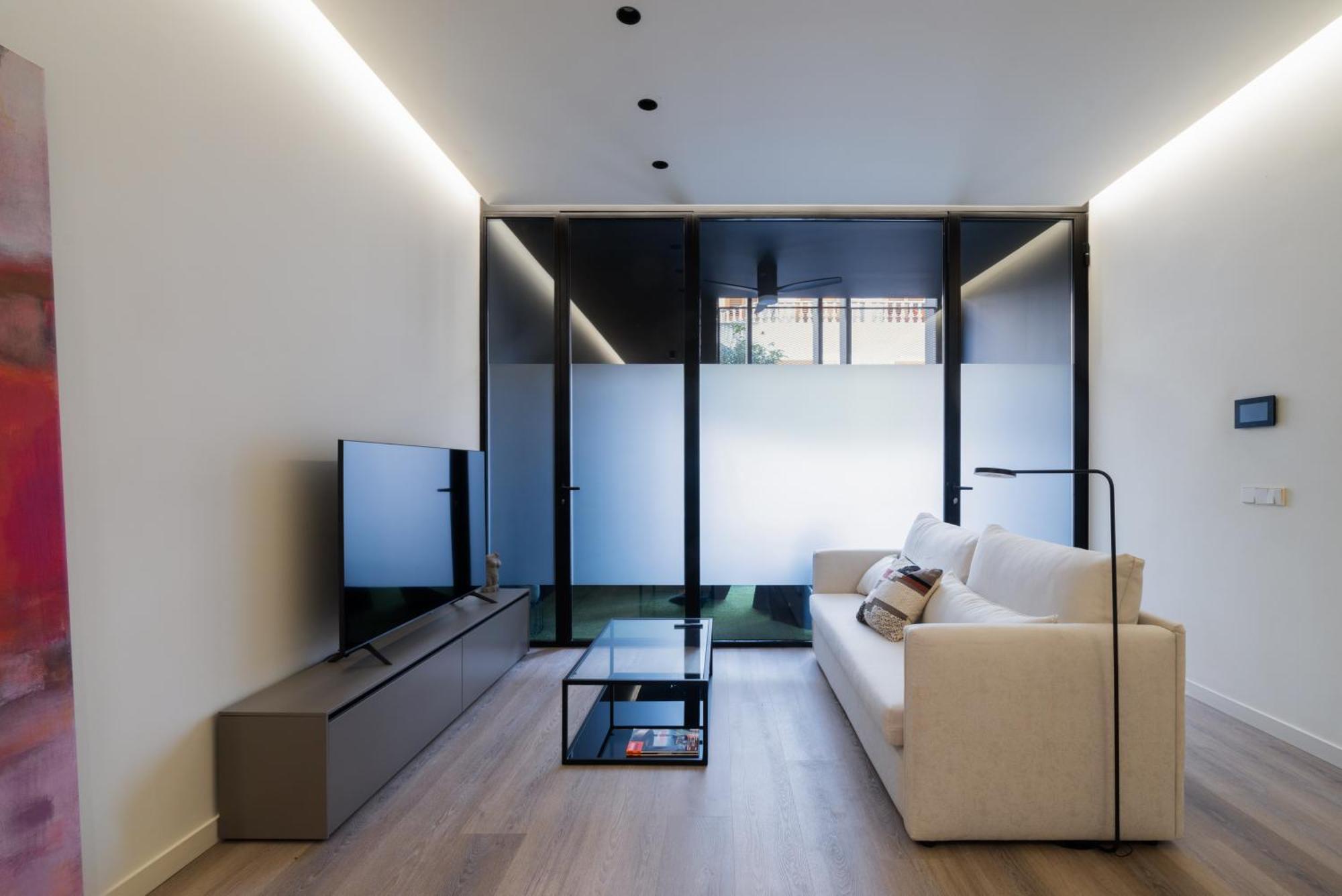 Cosy Loft's Valencia Apartment Catarroja