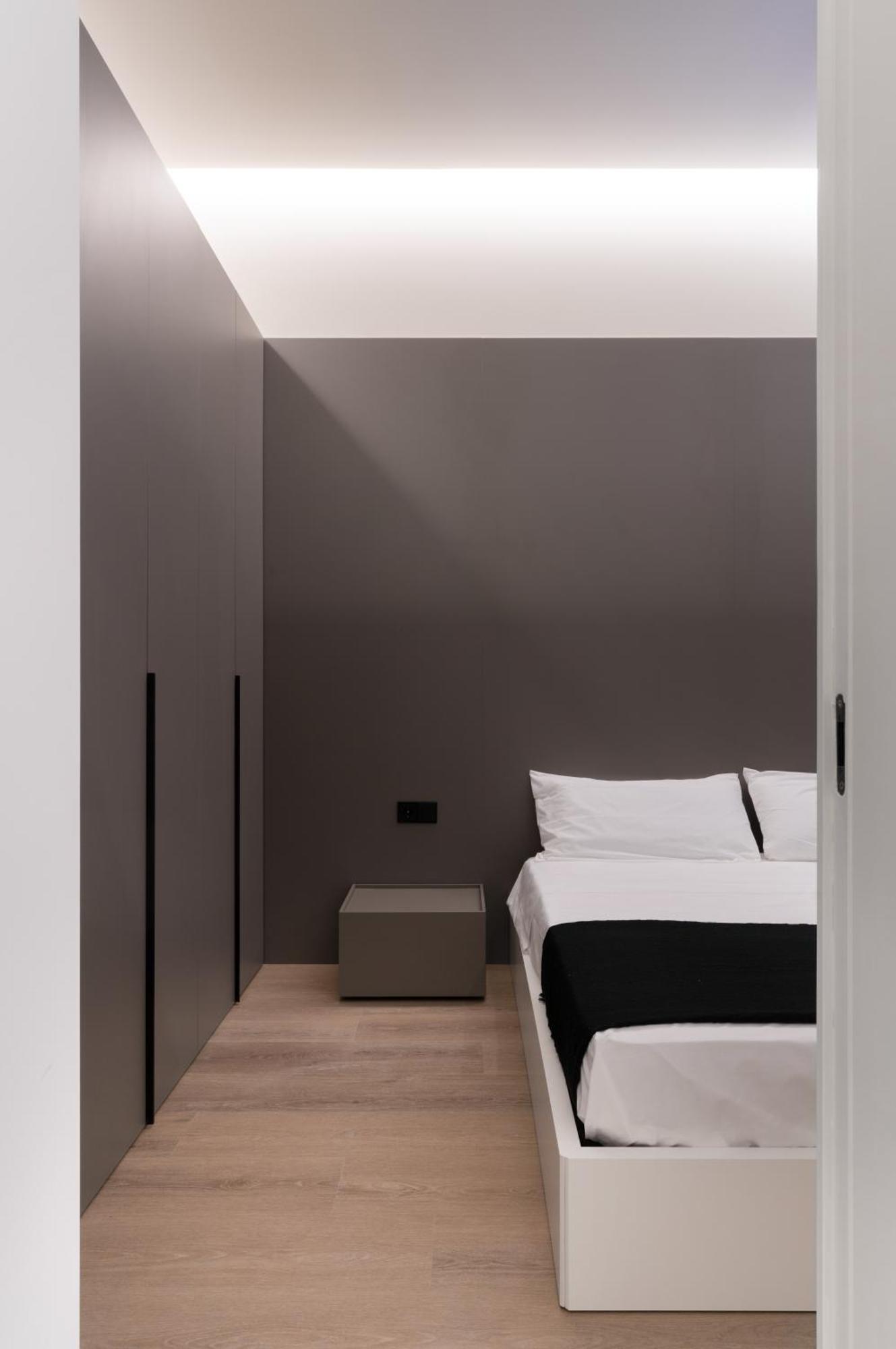 Cosy Loft's Valencia Apartment *
