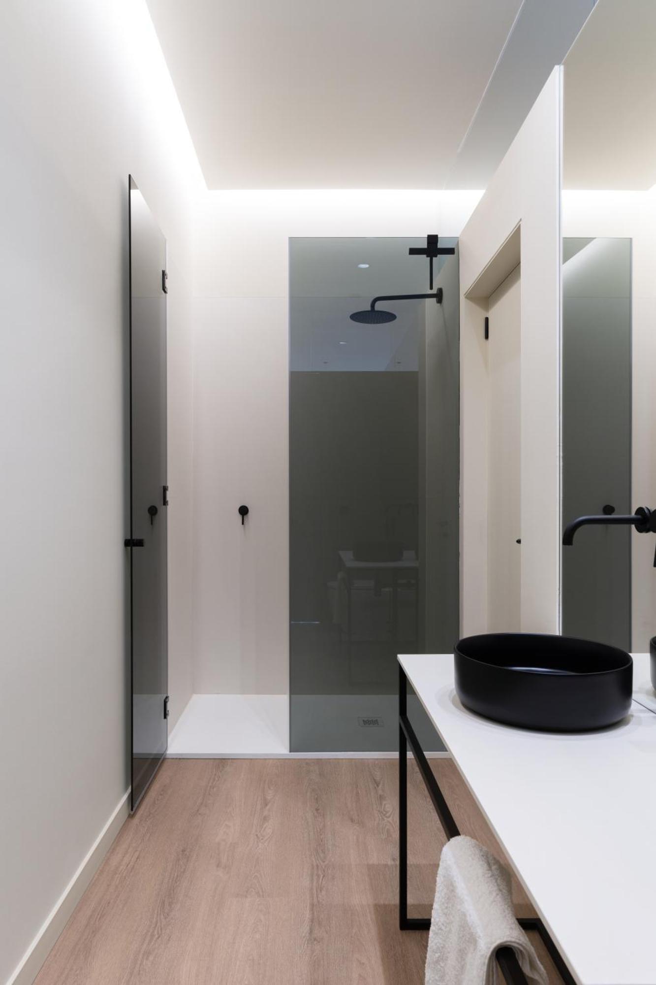 Apartment Cosy Loft's Valencia Catarroja