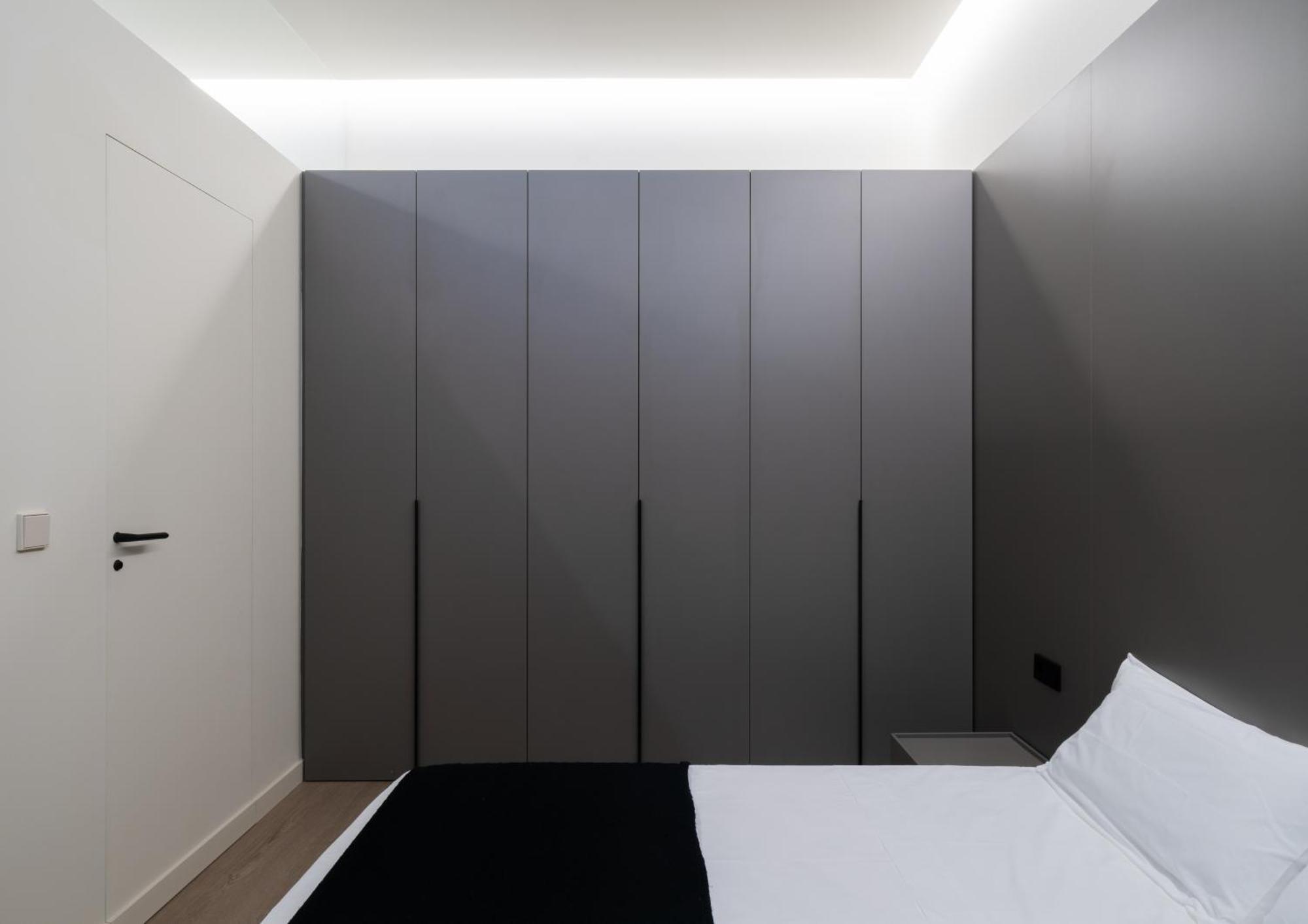 Cosy Loft's Valencia *