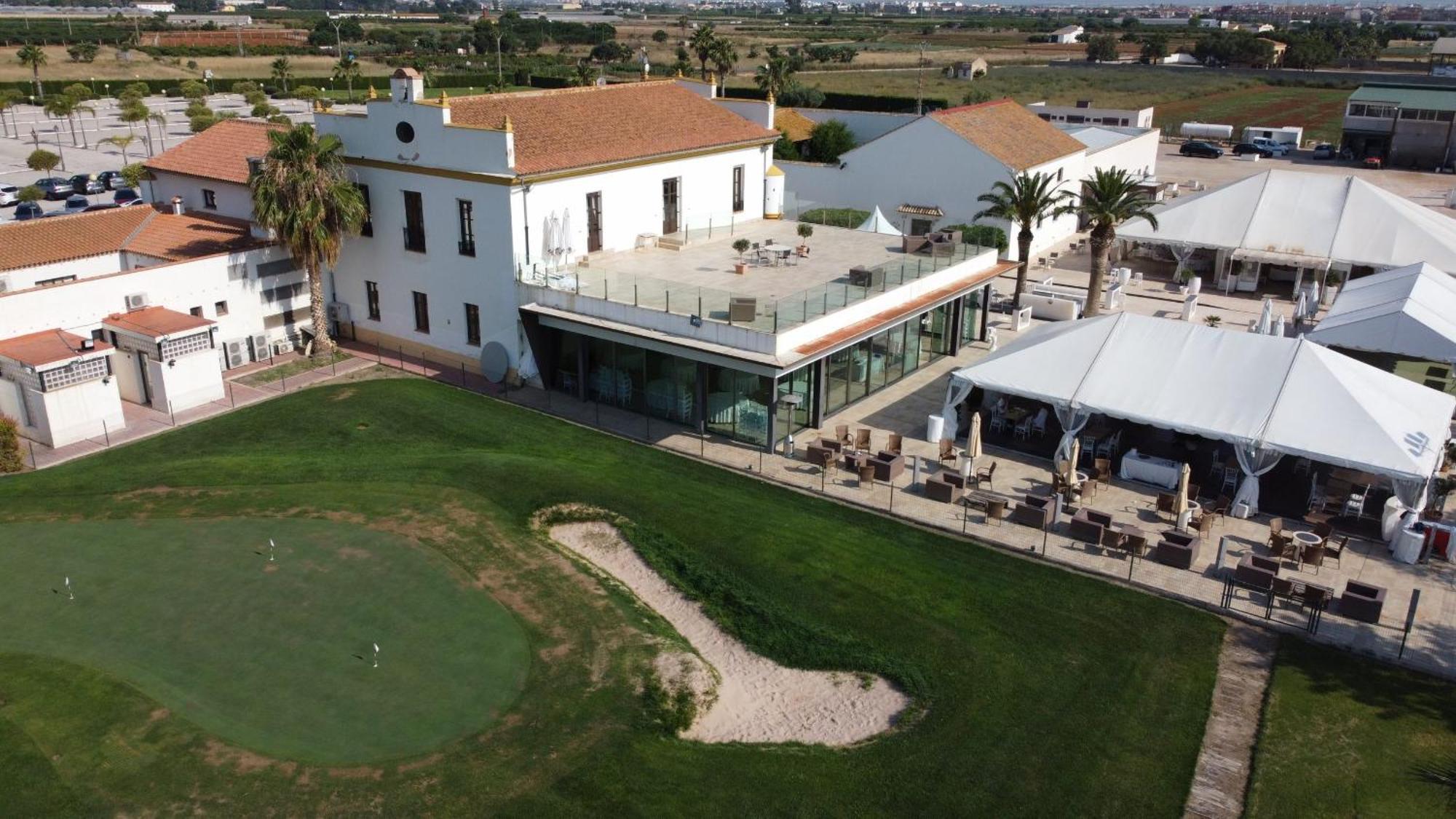 Apartment Cosy Loft's Valencia Catarroja
